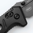 Peilis BENCHMADE "273GY-1 MINI ADAMAS"