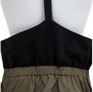 CARINTHIA Kelnės PRG 2.0 Chaki