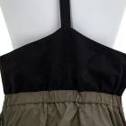 CARINTHIA Kelnės PRG 2.0 Olive Chaki