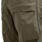 CARINTHIA Kelnės PRG 2.0 Olive Chaki