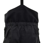 CARINTHIA Kelnės PRG 2.0 Juoda