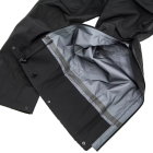 CARINTHIA Kelnės PRG 2.0 Black Juoda