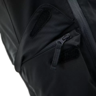 CARINTHIA Kelnės PRG 2.0 Black Juoda