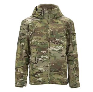 CARINTHIA Striukė MIG 4.0 Camo Multicam
