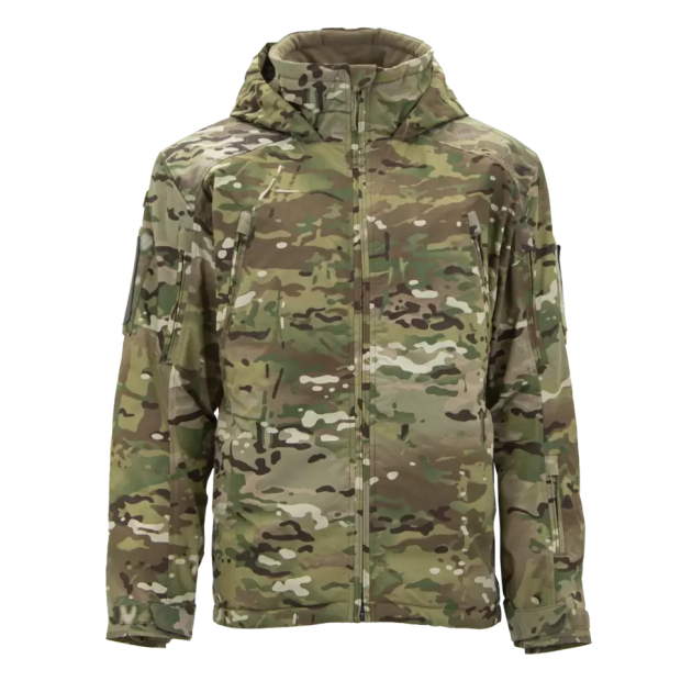 CARINTHIA Striukė MIG 4.0 Multicam Camo Multicam