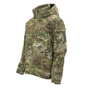 CARINTHIA Striukė MIG 4.0 Camo Multicam