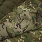 CARINTHIA Striukė MIG 4.0 Multicam Camo Multicam
