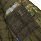 CARINTHIA Striukė MIG 4.0 Camo Multicam