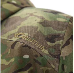 CARINTHIA Striukė MIG 4.0 Camo Multicam