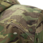 CARINTHIA Striukė MIG 4.0 Camo Multicam