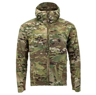 CARINTHIA Striukė TLG Multicam Camo Multicam