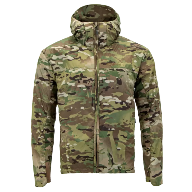 CARINTHIA Striukė TLG Camo Multicam