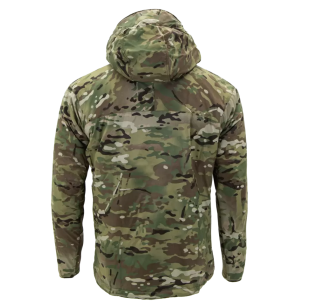 CARINTHIA Striukė TLG Camo Multicam