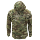 CARINTHIA Striukė TLG Camo Multicam