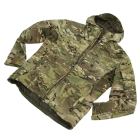 CARINTHIA Striukė TLG Camo Multicam
