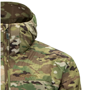 CARINTHIA Striukė TLG Multicam Camo Multicam