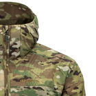 CARINTHIA Striukė TLG Camo Multicam