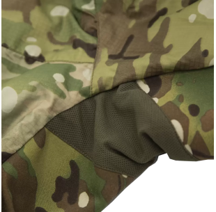 CARINTHIA Striukė TLG Multicam Camo Multicam