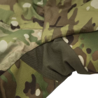 CARINTHIA Striukė TLG Camo Multicam