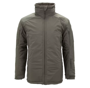 CARINTHIA Striukė HIG 4.0 Olive Chaki