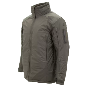 CARINTHIA Striukė HIG 4.0 Olive Chaki