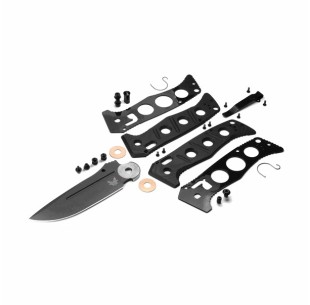 Peilis BENCHMADE "275GY-1 ADAMAS"