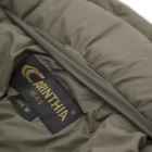 CARINTHIA Striukė HIG 4.0 Olive Chaki