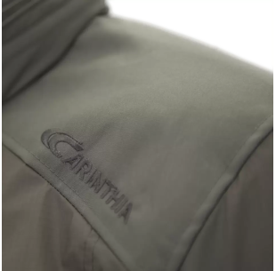 CARINTHIA Striukė HIG 4.0 Olive Chaki