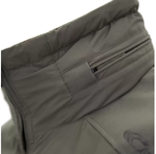 CARINTHIA Striukė HIG 4.0 Olive Chaki