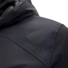 CARINTHIA Striukė MIG 4.0 Black Juoda