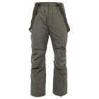CARINTHIA Kelnės HIG 4.0 Olive Chaki