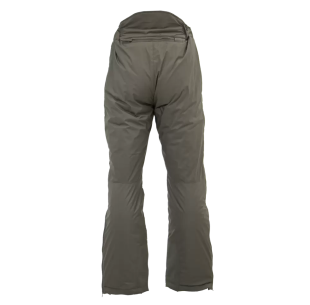 CARINTHIA Kelnės HIG 4.0 Chaki