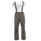 CARINTHIA Kelnės HIG 4.0 Olive Chaki