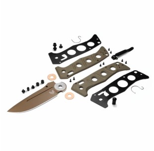 Peilis BENCHMADE "275FE-2 ADAMAS"