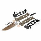 Peilis BENCHMADE "275FE-2 ADAMAS"