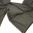 CARINTHIA Kelnės HIG 4.0 Olive Chaki