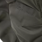CARINTHIA Kelnės HIG 4.0 Olive Chaki