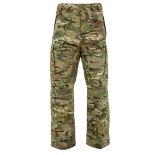 CARINTHIA Kelnės MIG 4.0 Multicam Camo Multicam