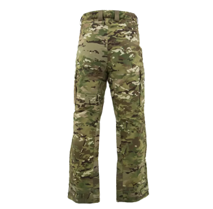CARINTHIA Kelnės MIG 4.0 Multicam Camo Multicam