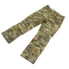 CARINTHIA Kelnės MIG 4.0 Multicam Camo Multicam