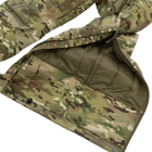 CARINTHIA Kelnės MIG 4.0 Multicam Camo Multicam