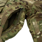 CARINTHIA Kelnės MIG 4.0 Multicam Camo Multicam