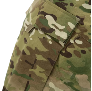 CARINTHIA Kelnės MIG 4.0 Multicam Camo Multicam