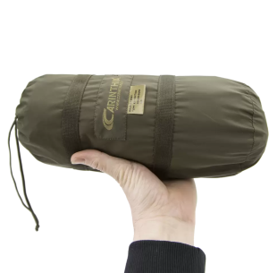 Miegmaišio užvalkalas CARINTHIA 93771 EXPEDITION 600