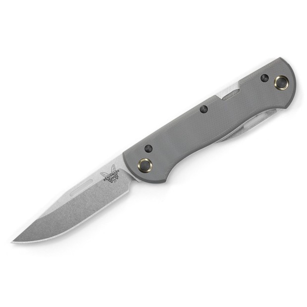 Peilis BENCHMADE 317 WEEKENDER
