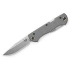 Peilis BENCHMADE 317 WEEKENDER