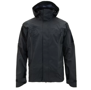 CARINTHIA Striukė PRG 2.0 Black Juoda