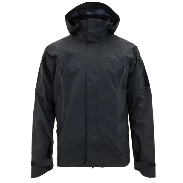 CARINTHIA Striukė PRG 2.0 Black Juoda