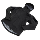CARINTHIA Striukė PRG 2.0 Black Juoda