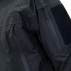 CARINTHIA Striukė PRG 2.0 Juoda